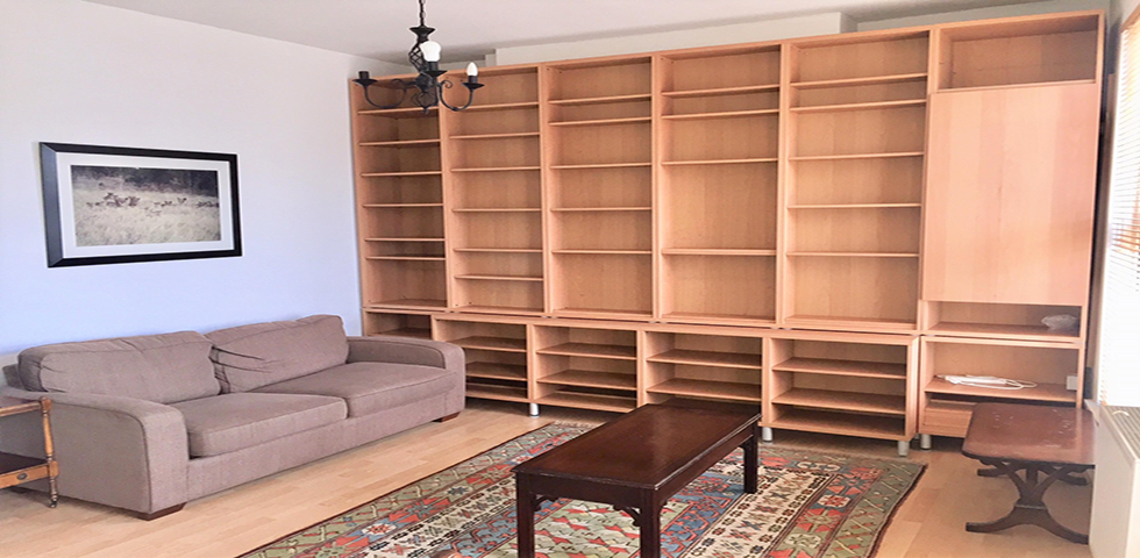 			1 Bedroom, 1 bath, 1 reception Flat			 Fernhead Road, QUEENS PARK W9